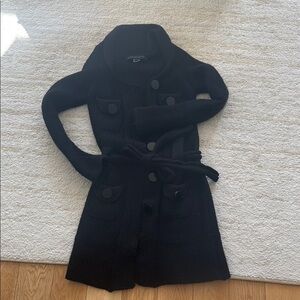 French Connection Wool Jacket